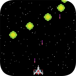 Alien Invasion
