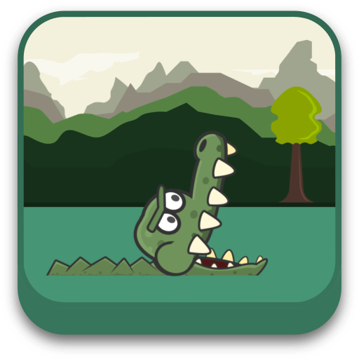 Crocofinity