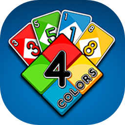 Four Colors