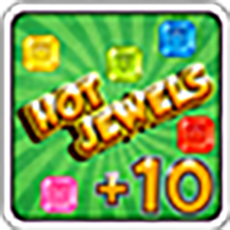 Hot Jewels