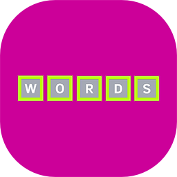 Type Fast Words